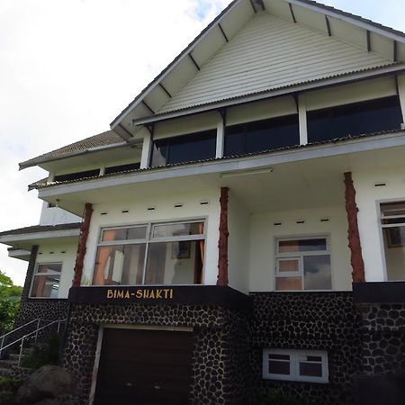 Hotel Selecta Batu  Buitenkant foto
