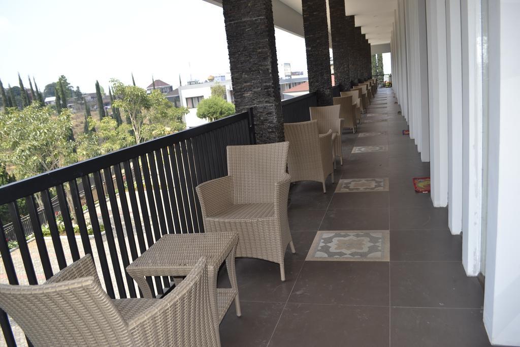 Hotel Selecta Batu  Kamer foto