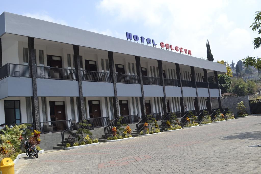 Hotel Selecta Batu  Kamer foto
