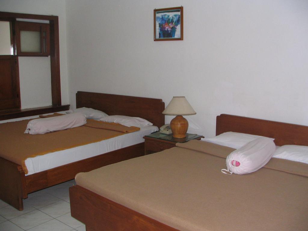 Hotel Selecta Batu  Kamer foto