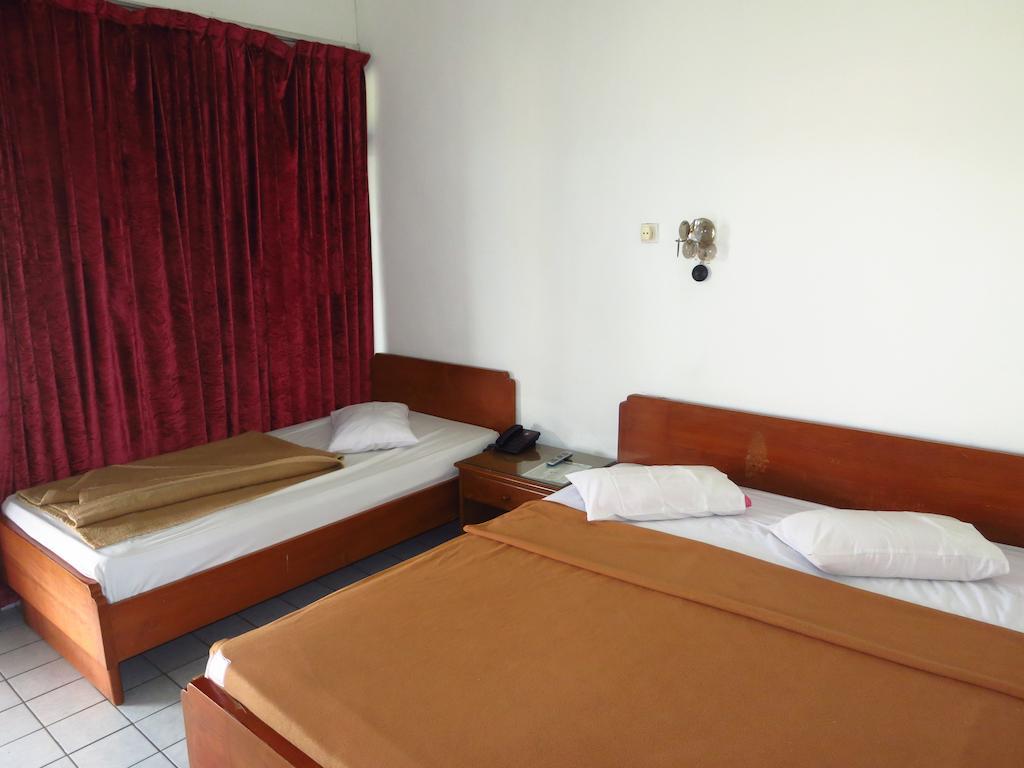 Hotel Selecta Batu  Kamer foto