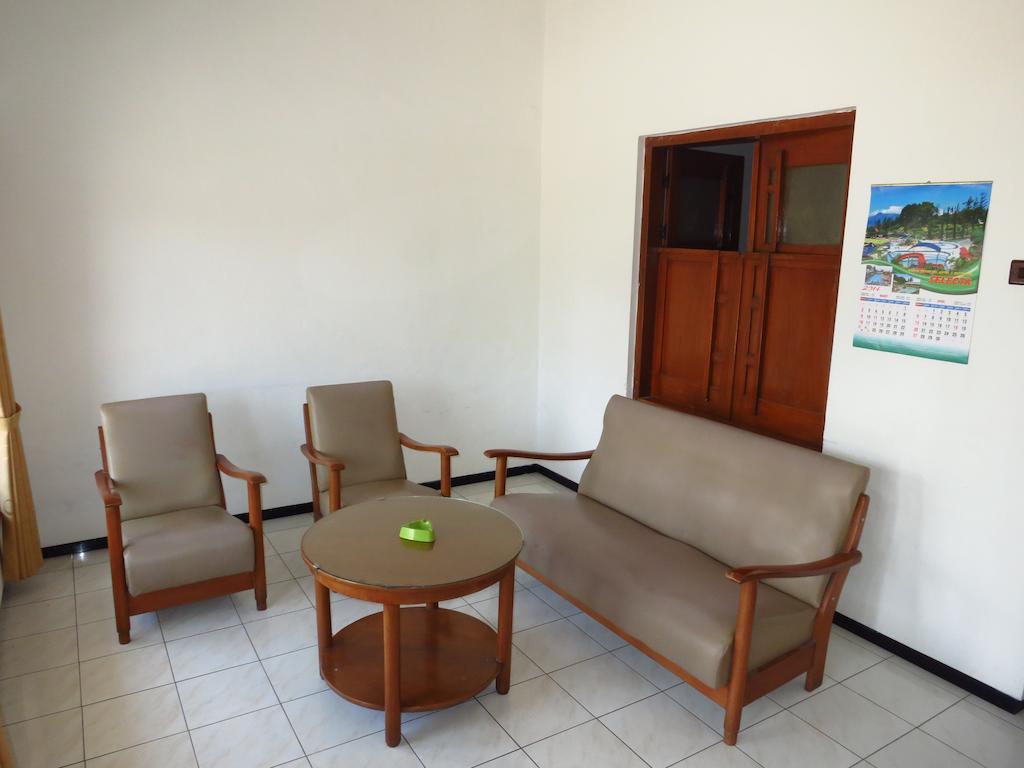 Hotel Selecta Batu  Kamer foto