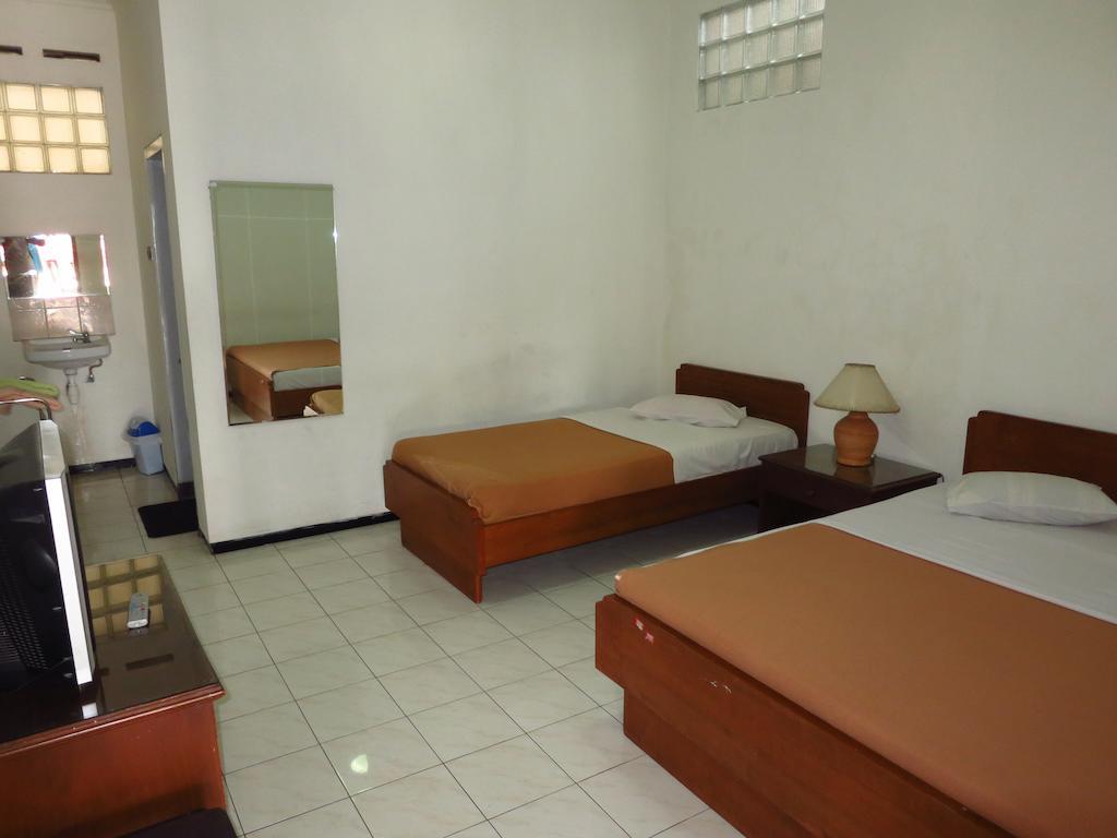 Hotel Selecta Batu  Kamer foto