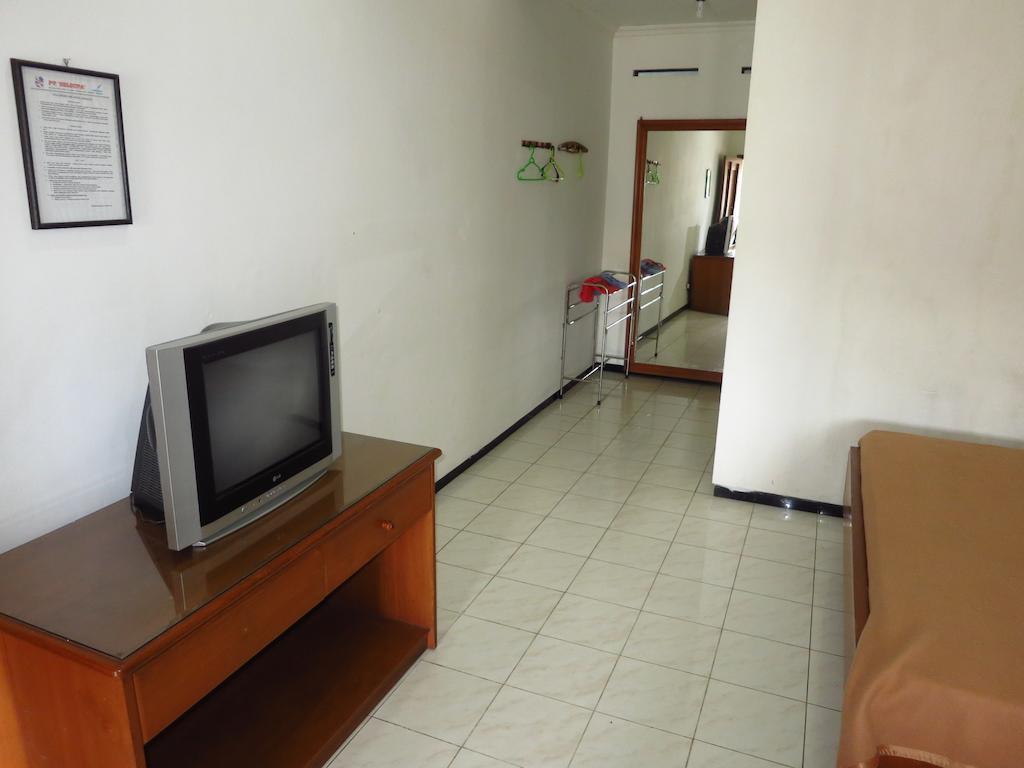 Hotel Selecta Batu  Kamer foto