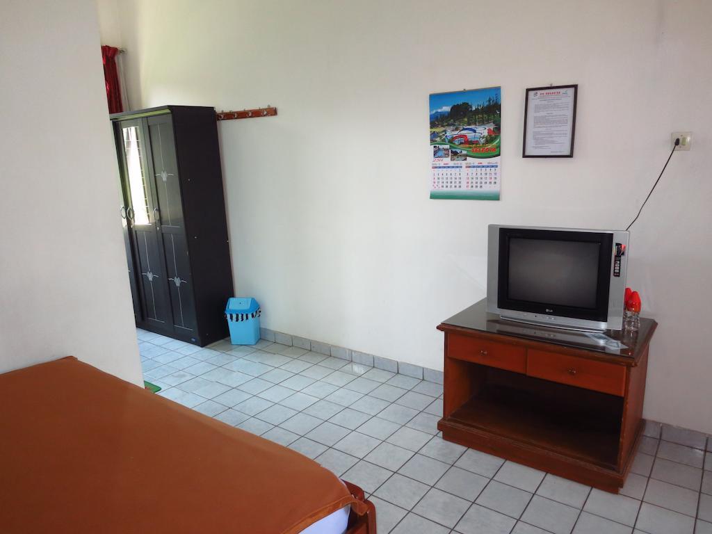 Hotel Selecta Batu  Kamer foto