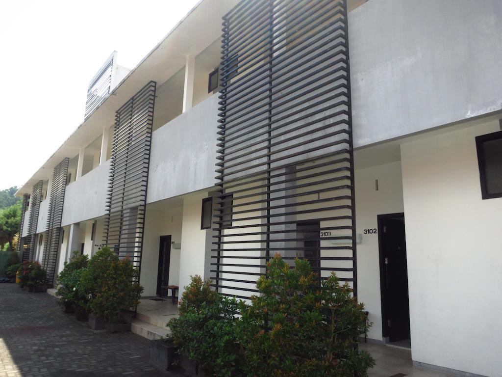 Hotel Selecta Batu  Kamer foto