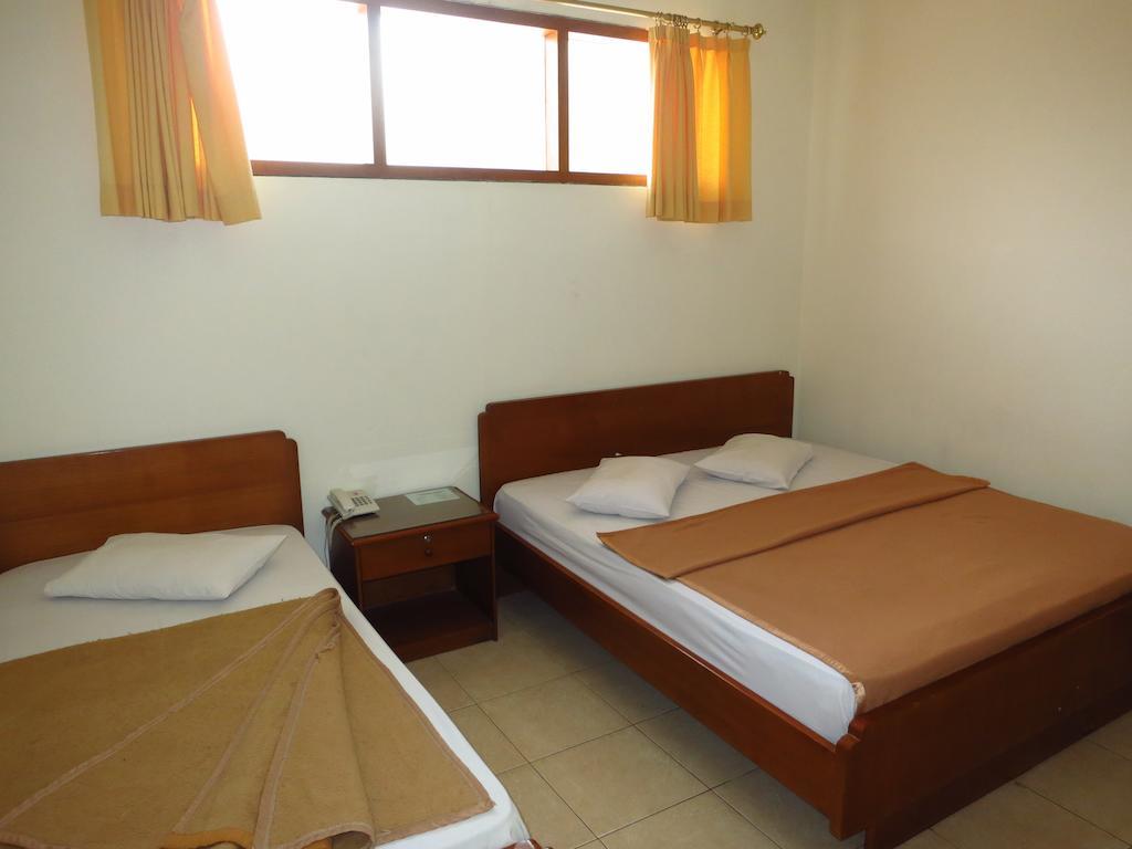 Hotel Selecta Batu  Kamer foto
