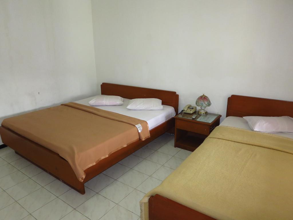 Hotel Selecta Batu  Buitenkant foto