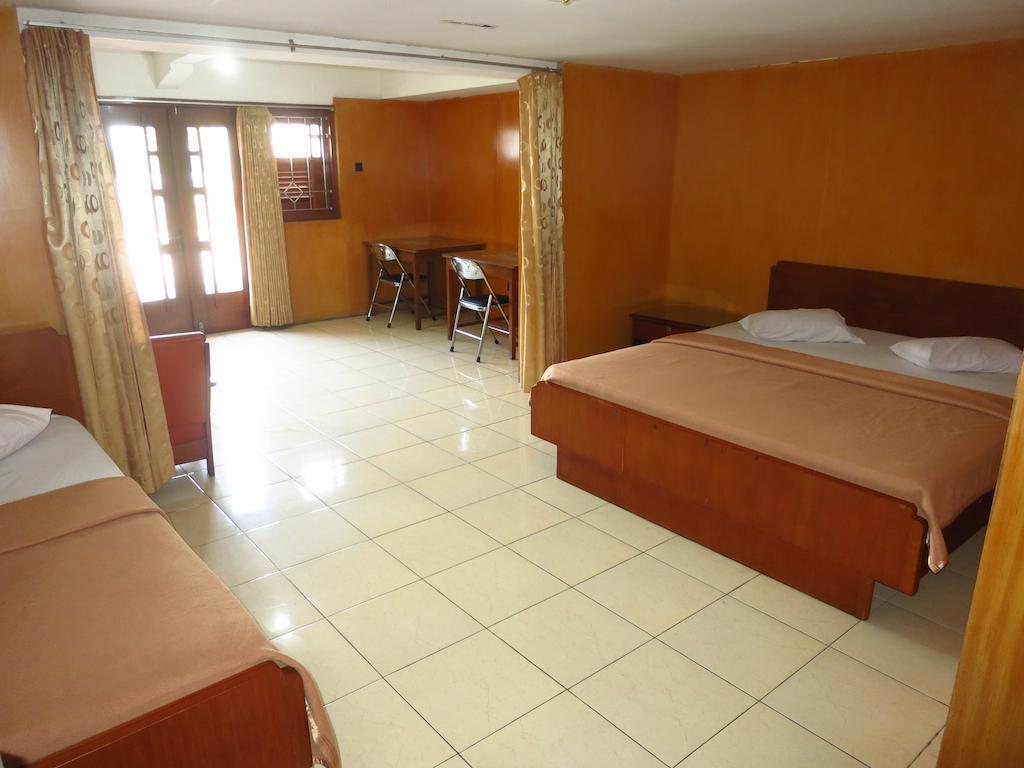 Hotel Selecta Batu  Kamer foto